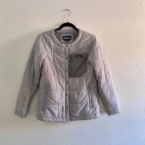Patagonia Women's Insulated Heywood Jacket Size S